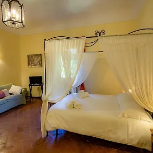 Il Palagetto Bed & Breakfast Firenze