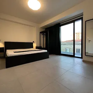 The Loft Bed & Breakfast Milazzo