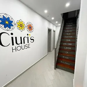 Ciuri's House Affittacamere Catania