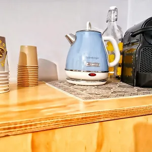 Miracolo Al Duomo Smart Bed & Breakfast Napoli