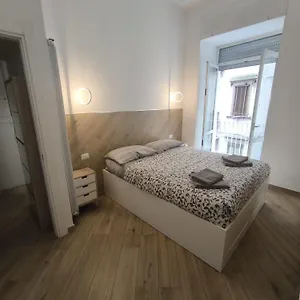 Borgo Di San Gennaro Affittacamere Napoli