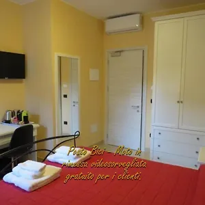 B&B Romano Bed & Breakfast Gela