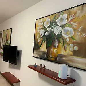 La Casa Di Joy Bed & Breakfast Bergamo