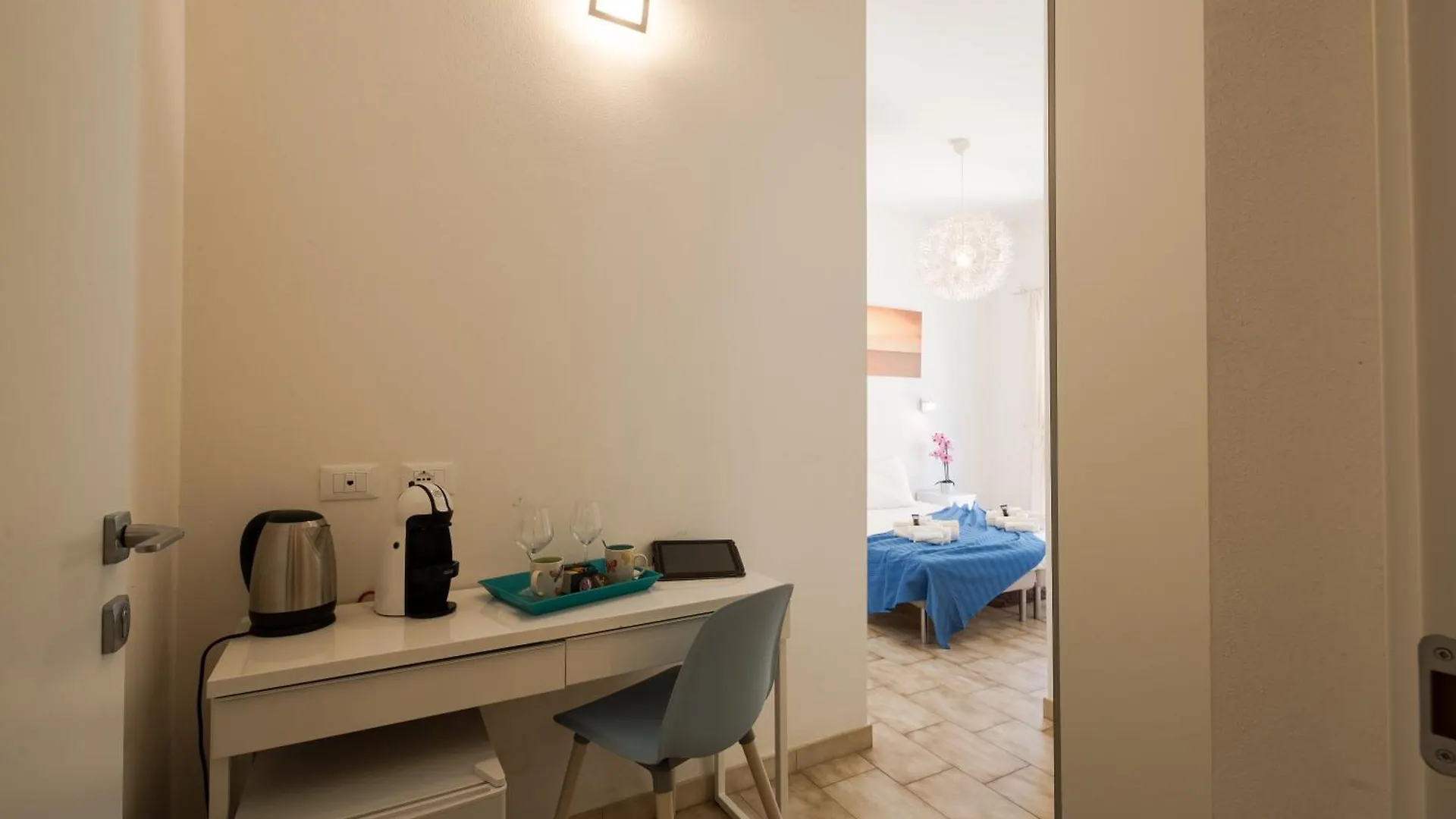 Hotel Coru e Mari Pula Affittacamere