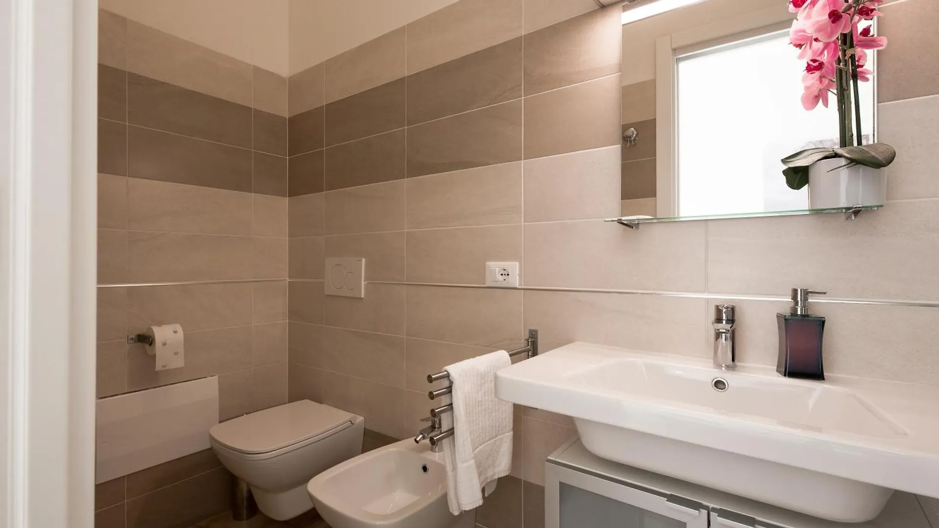 Hotel Coru e Mari Pula Italia