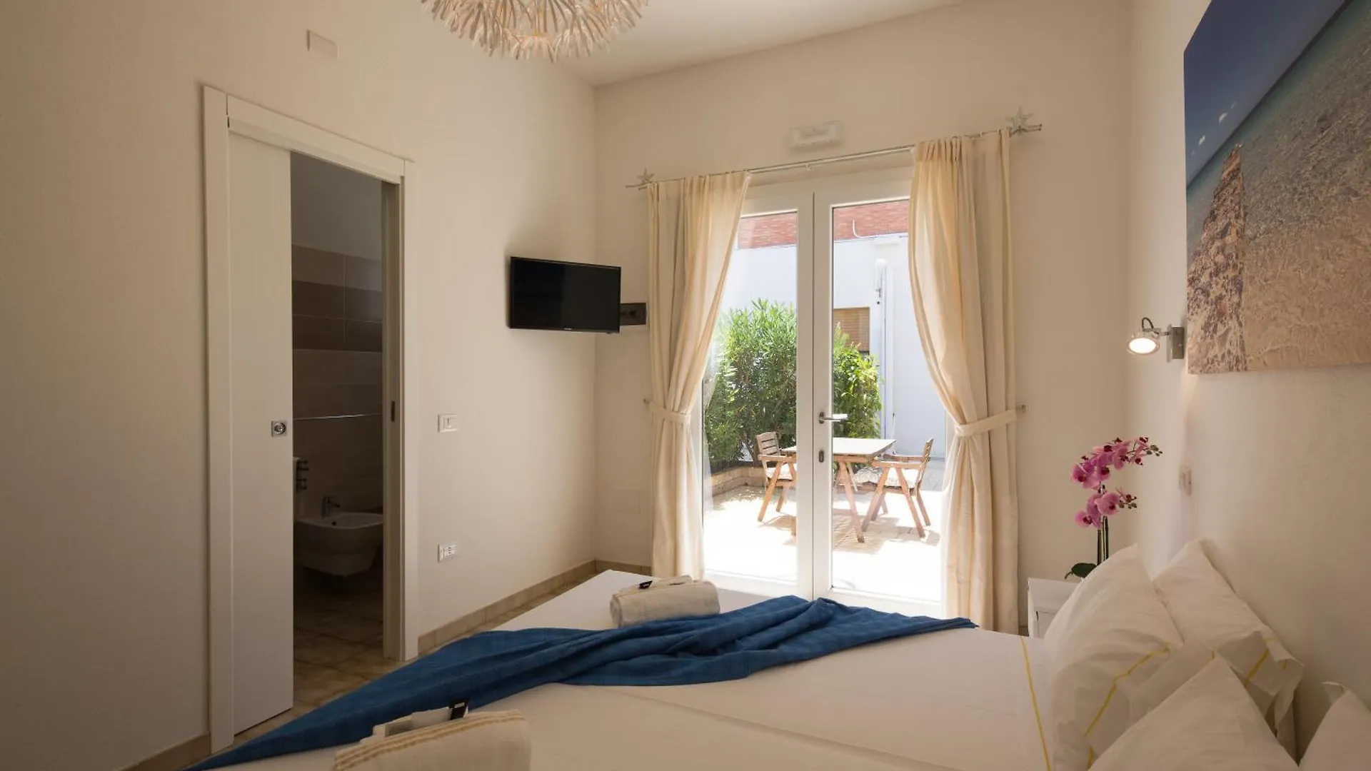 Hotel Coru e Mari Pula Affittacamere