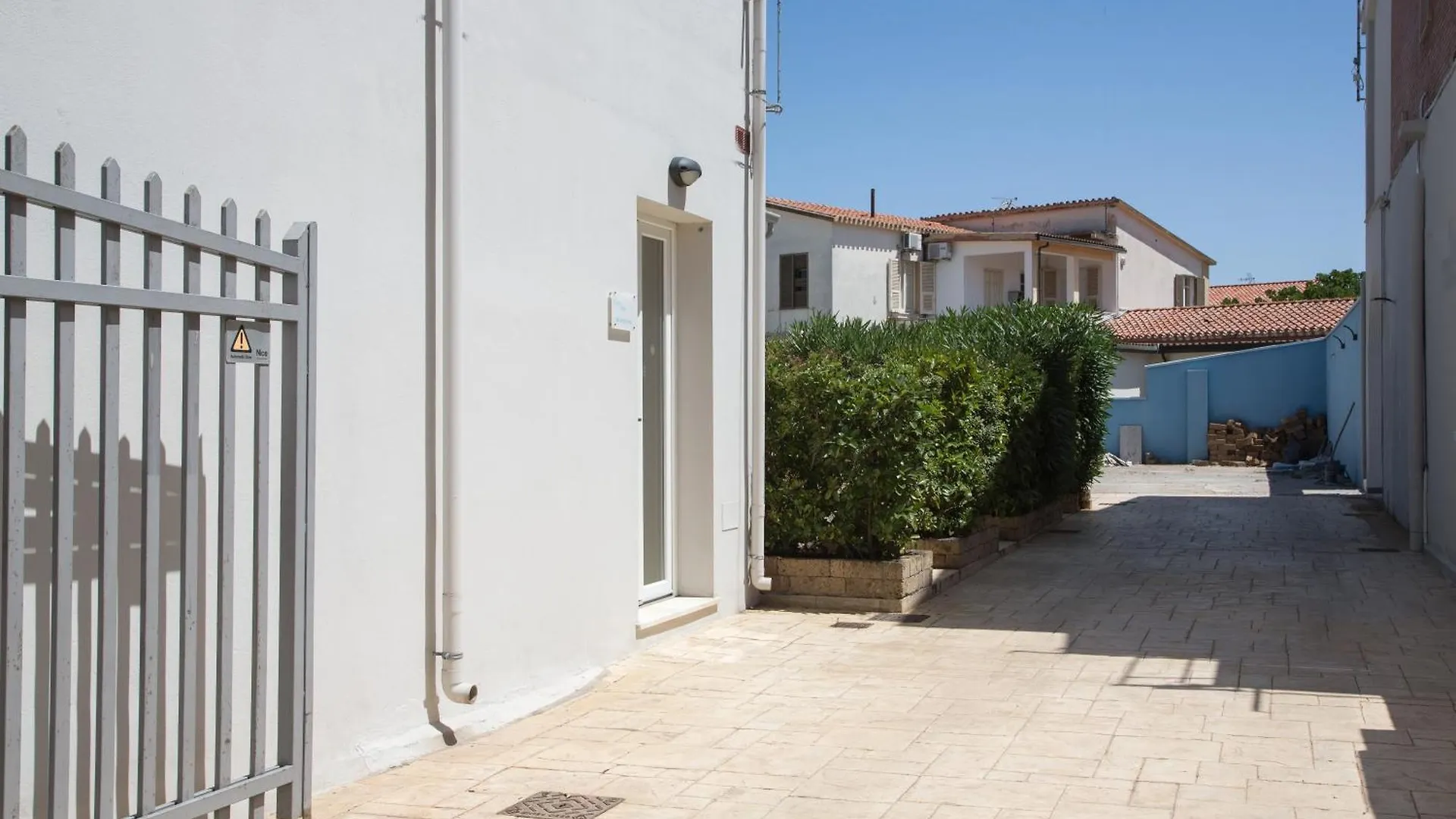 Hotel Coru e Mari Pula Affittacamere