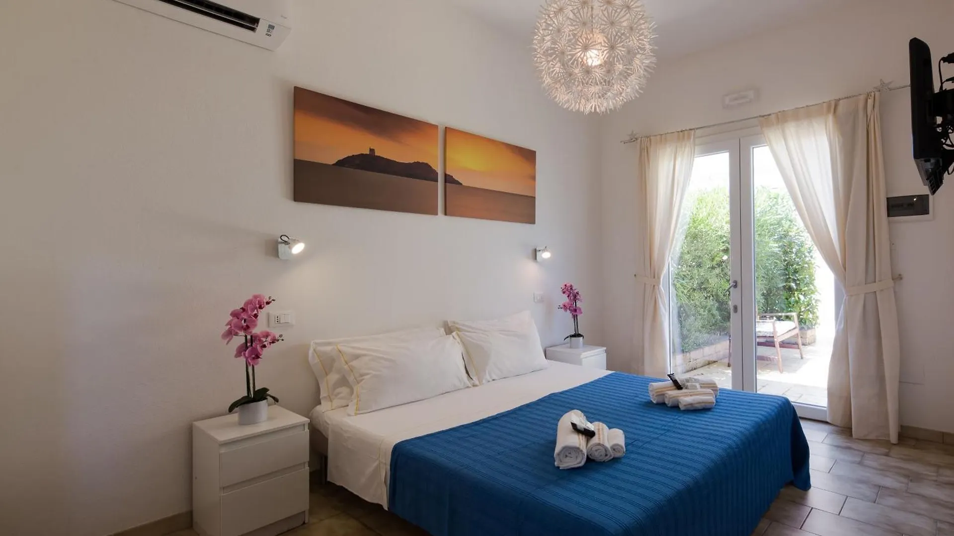 Hotel Coru e Mari Pula